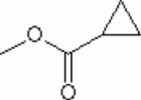 Methyl Cyclopropanecarboxylate